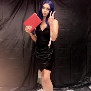 Meet your Posher, Tabetha